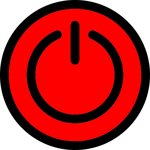 Shutdown (no Root) icon