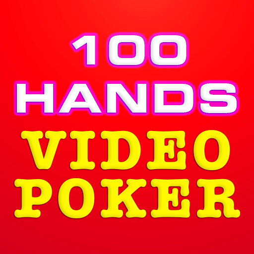 Multi Hand Video Poker Games icon