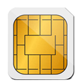 Sim Registration BD icon