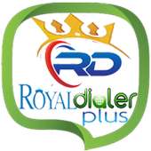Royal Dialer Plus
