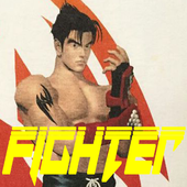 New Trick Tekken 3 icon