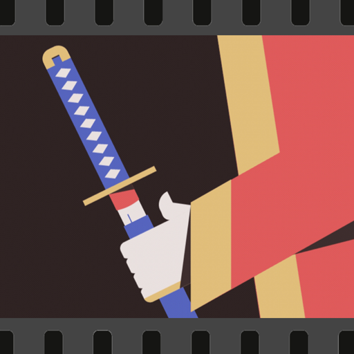 Samurai for Total Launcher icon