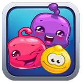 Gummy Jelly Candy Blast