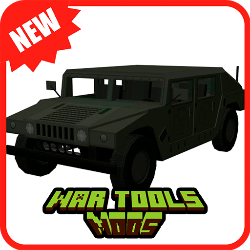 WarTools Mod for MCPE icon