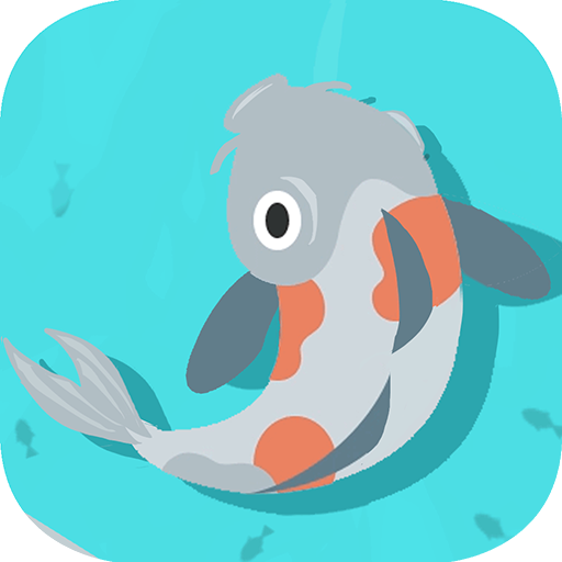 Fish Farm - Idle game icon