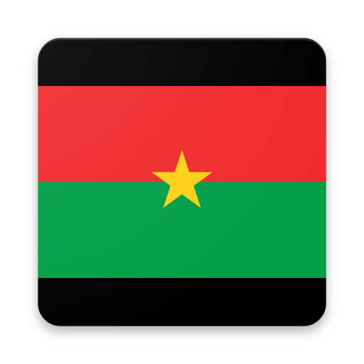 Burkina Faso Lawyers Hub icon