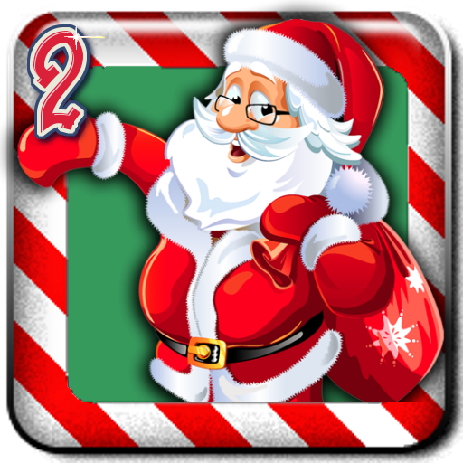 Christmas Match 2 icon