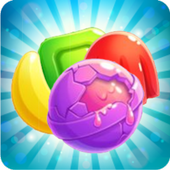 Fruit Candy Blast Legend icon
