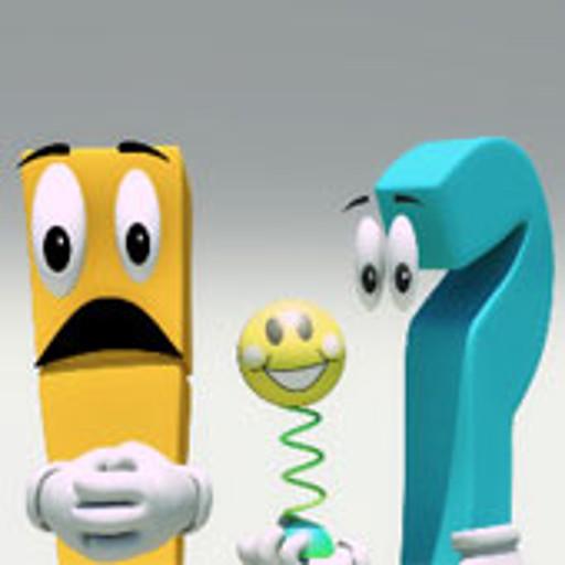 My First Animation icon