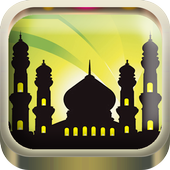 Muslim Prayer Times Ramadan icon