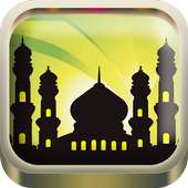 Muslim Prayer Times Ramadan