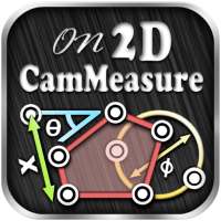 ON 2D-CameraMeasure on 9Apps