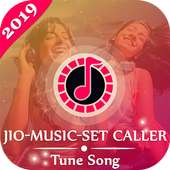 Jio-Music-Set Caller Tune Song on 9Apps