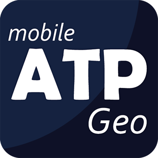 m-ATPGeo أيقونة