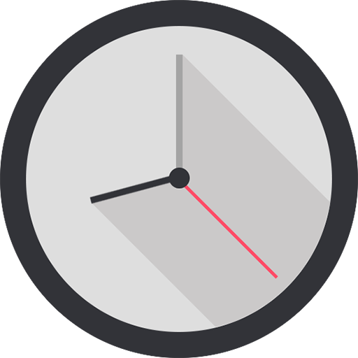 Tic-Tac Clock icon