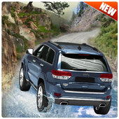 Real Jeep Racing Rivals 3D icon