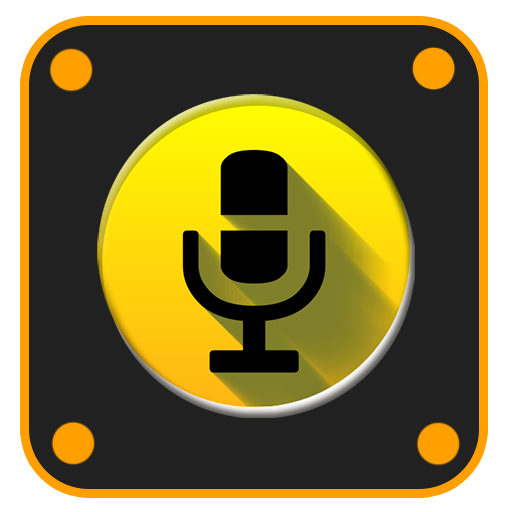 Voice Effects During Speech Pro icon