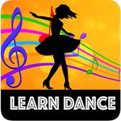 Learn dance offline on 9Apps