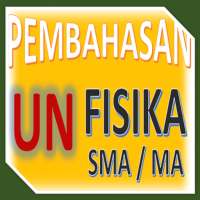 Soal dan Pembahasan UN FISIKA SMA / MA - new