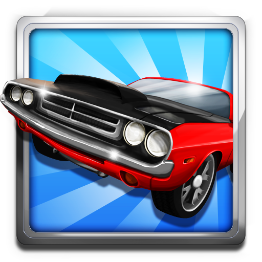 Stunt Car Challenge icon