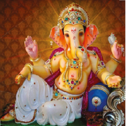 Raigad Express-Aarati Sangrah icon