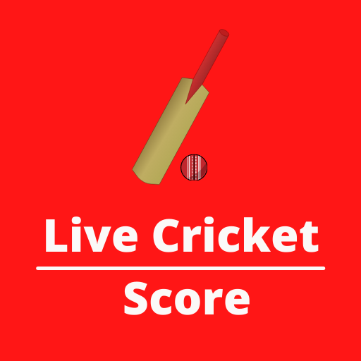 Live Cricket Score - Live Score For IPL 2021 icon