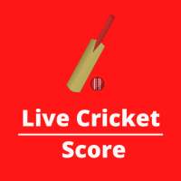 Live Cricket Score - Live Score For IPL 2021