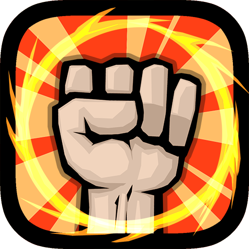 Drunk-Fu: Wasted Masters icon