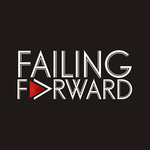 Failing Forward icon