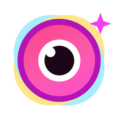 Beauty Photo Editor icon