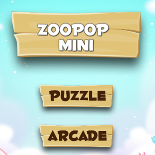 Zoo Pop Mini icon