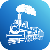 Train PNR Status icon