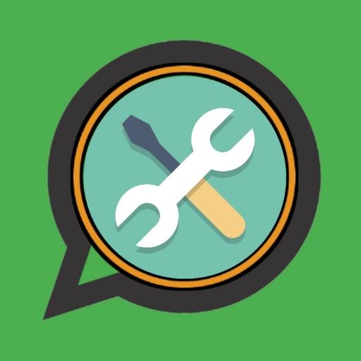Social Tools-All in One Watools app icon