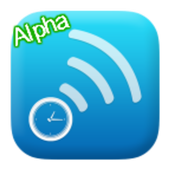 WiFi Password Viewer icon