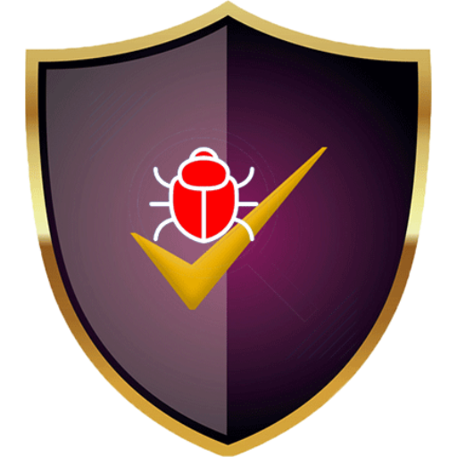 Smart Security - Antivirus Scan &amp; Cleaner App icon