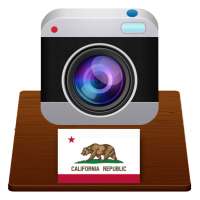 California Cameras - Traffic