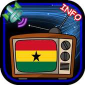 TV Channel Online Ghana
