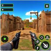 PVP Anti Terrorist Force Strike  Attack icon