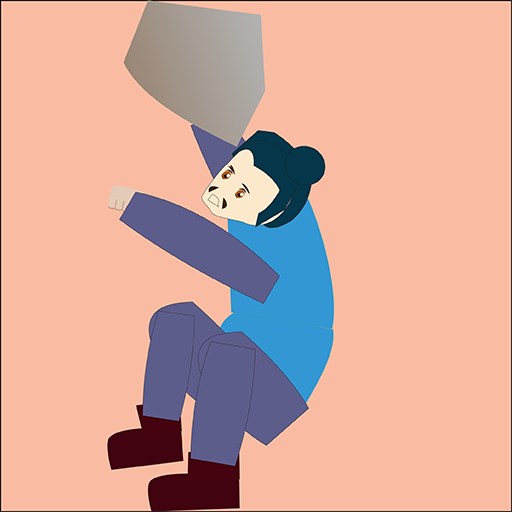 Learning 1 Chinese Idiom a day-in a fun way (27) icon