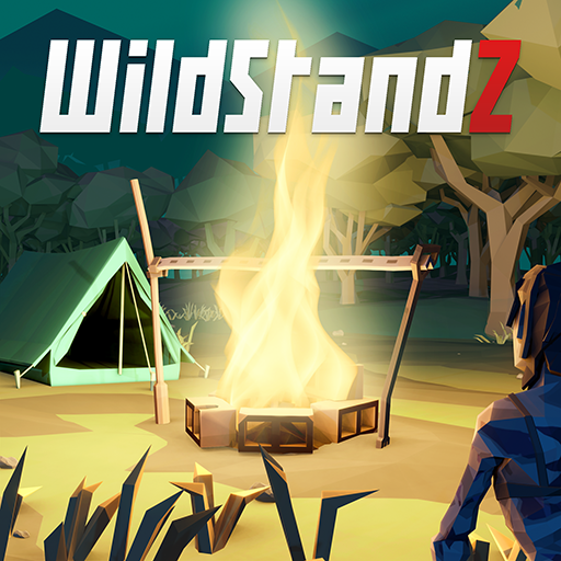 WildStandZ - Unturned Zombie icon