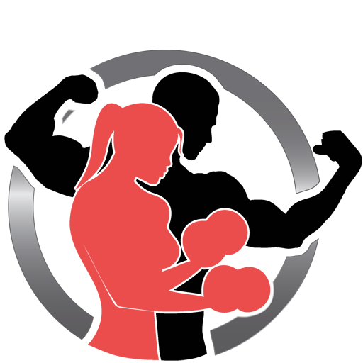 Fitness иконка