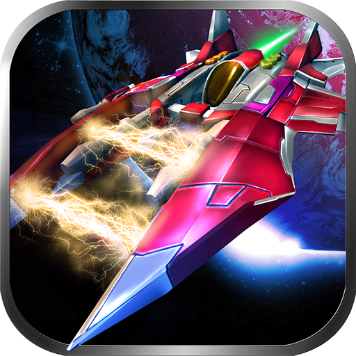 Star Fighter 3001 Pro icon