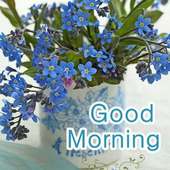 Good morning wishes on 9Apps