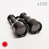 Digital Binoculars icon