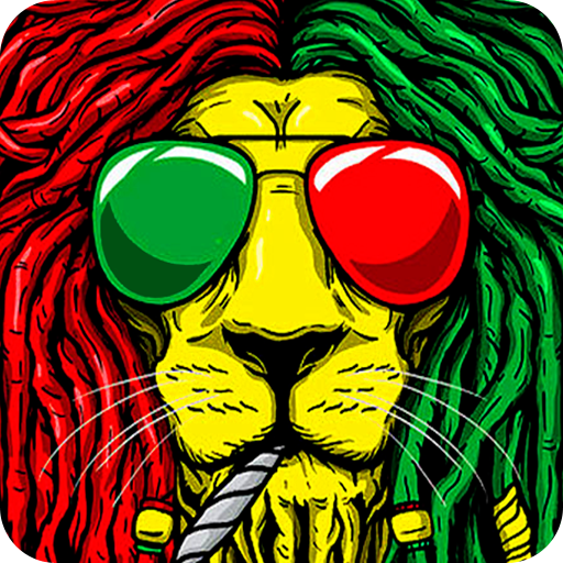 Rasta Wallpaper icon