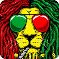 Rasta Wallpaper