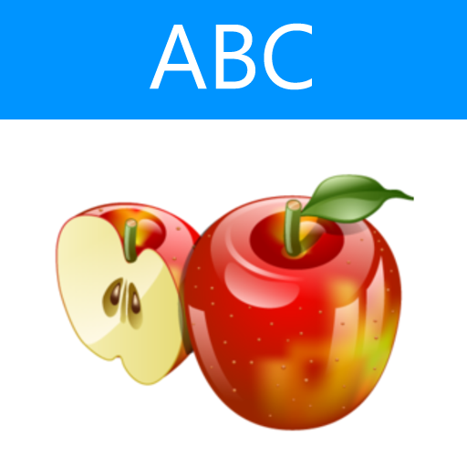 ABC Flash Cards icon