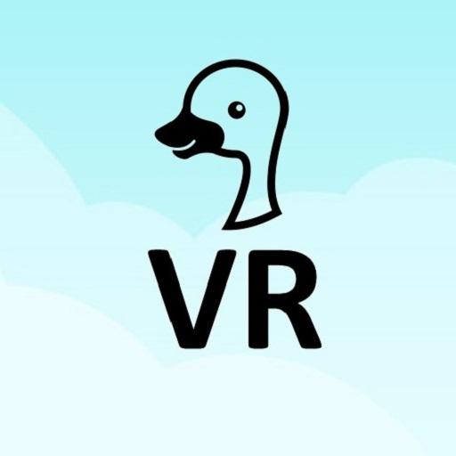 VR Duck Genitalia Explorer icon