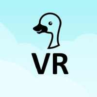 VR Duck Genitalia Explorer