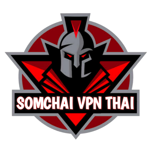 Somchai VPN icon